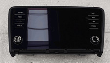 5E0919605MBIO Display multifunzione  SKODA OCTAVIA (5E) 1.0 TSI Ber 5p/b/999cc