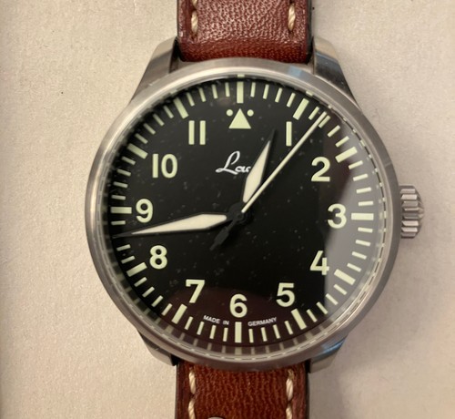 Orologio automatico laco - orologio,