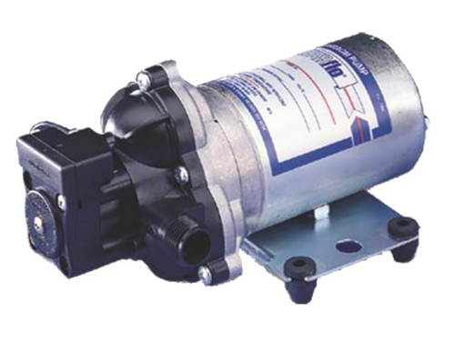 Pompa membrana pentair 12v - pompa,