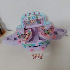 Polly Pocket Bluebird Beauty