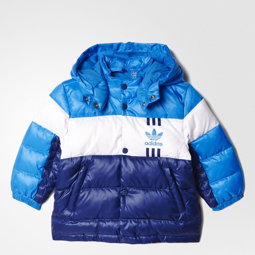Giacca bambino adidas - bambino,