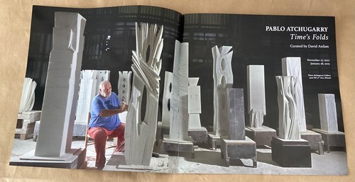 Pubblicità mostra galleria