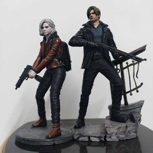 Personalizza resident evil - -,