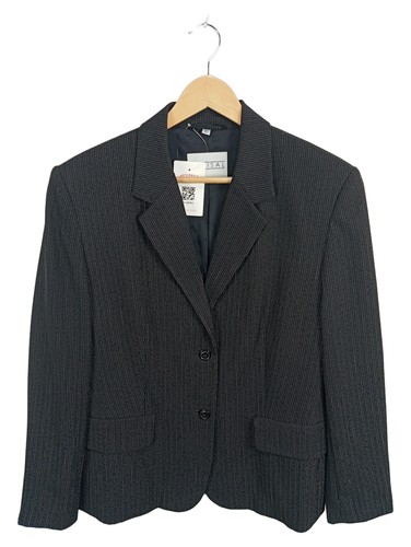 Barisal blazer donna nero - donna,