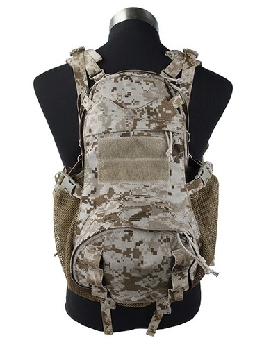 Tmc zaino molle - molle, yote
