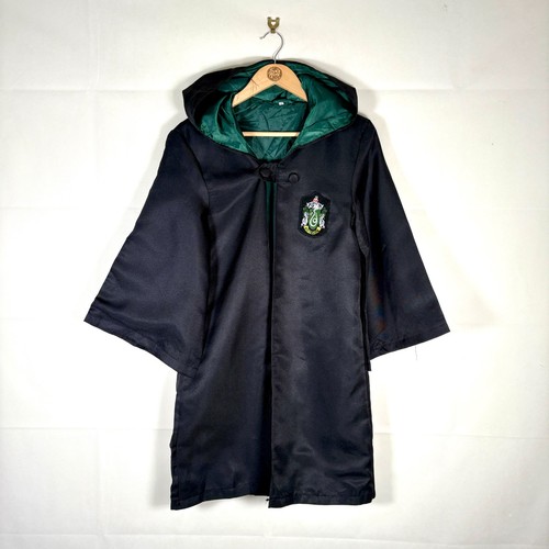 Halloween harry potter costume - harry,