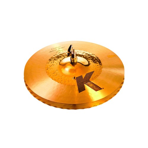 Zildjian custom hybrid - zildjian, k