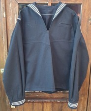 JUMPER MAN'S US NAVY BLUE