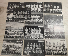 Squadre calcio anni 70 - squadre, di