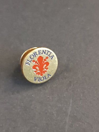 Distintivo asola fiorentina - distintivo,