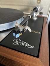 Giradischi Linn LP12 + braccio