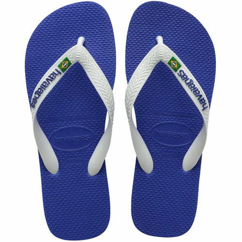 Havaianas brazil logo marine - havaianas,