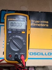 Fluke 112 Fluke Multimetro