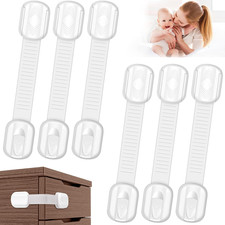 Kit 6 Bambini Chiusure