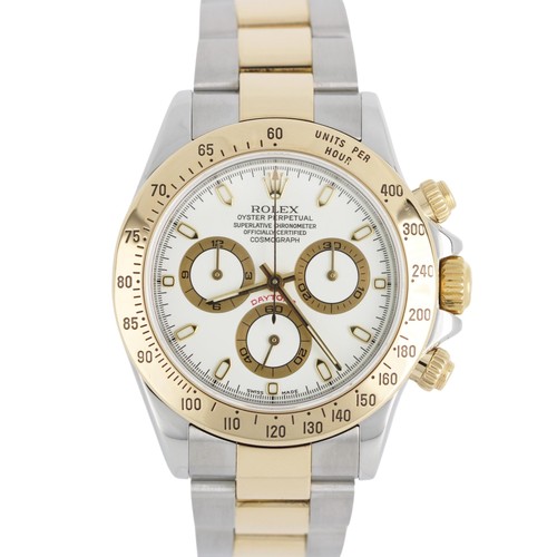 2005 cartoline rolex - rolex, datona