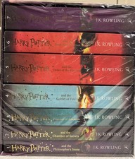 Harry Potter - The Complete