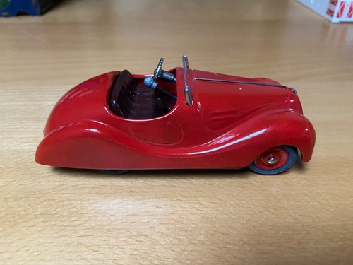 Schuco examico bmw 1930 - -, vers