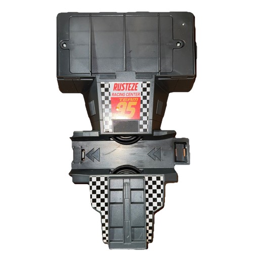 Disney pixar cars rusteze - pixar,