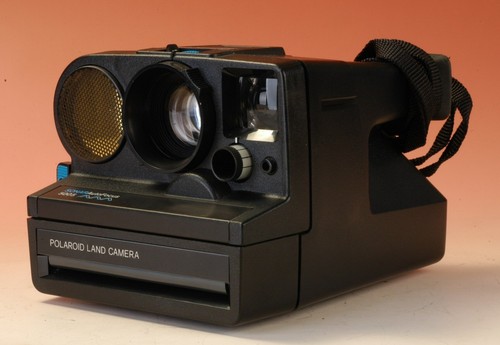 Polaroid sonar 5005 autofocus - polaroid,