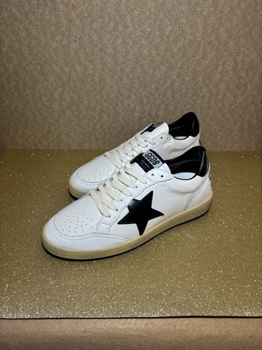 Scarpe golden goose - golden, uomo