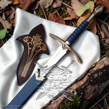 Spada Glamdring Premium LOTR