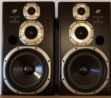 Sansui S-U770 3 Way System