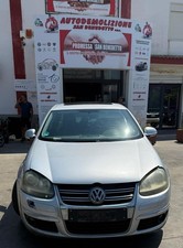 RICAMBI VOLKSWAGEN JETTA 2.0