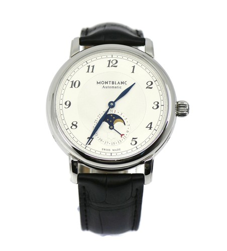 Orologio montblanc star legacy - orologio,