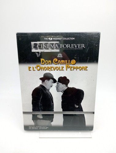 Don camillo onorevole - camillo, l'onorevole