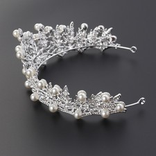 Headdress for Bridesmaid