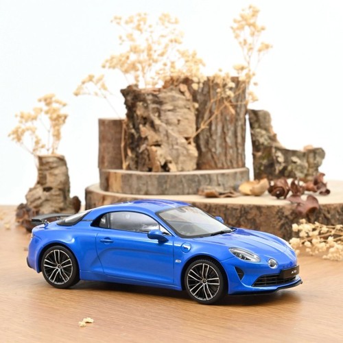 Alpine a110 kit aero - kit,