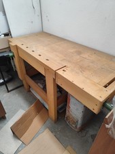 tavolo da falegname