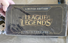 Edizione Limitata League of