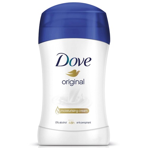 Dove original deodorante stick - deodorante,