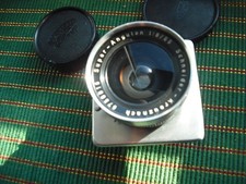 Schneider Kreuznach 65 mm f/8