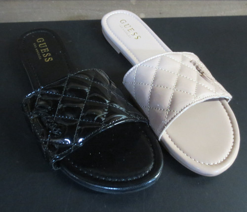 Guess sandali donna lylas - donna,