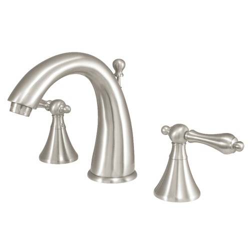 Rubinetto bagno diffuso