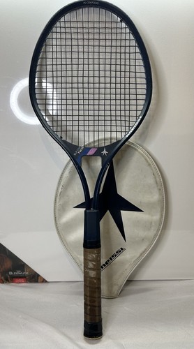 Racchetta tennis kneissl blue - racchetta,