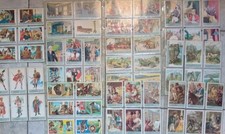 Album liebig serie 6 - serie,