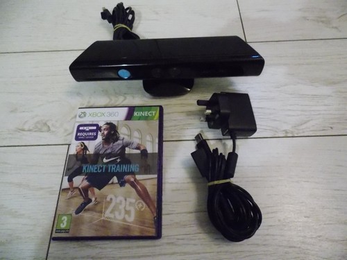 Microsoft xbox 360 kinect - microsoft,