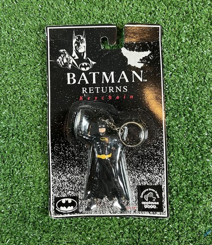 Applause 1992 batman returns - applause,