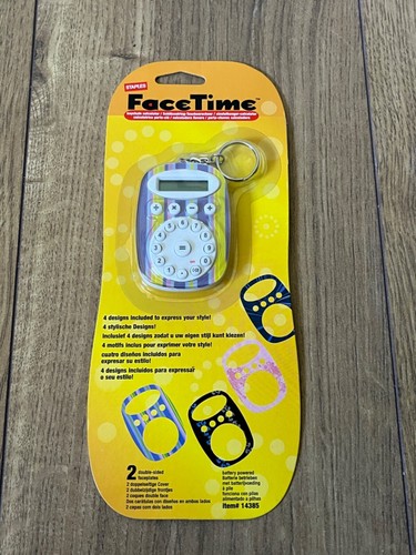 Staples facetime calcolatrice - facetime,