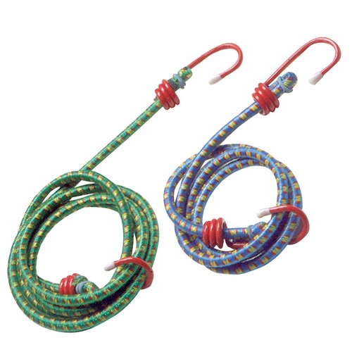 55454 corda elastica con ganci - corda,