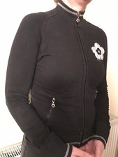 Giacca cappotto sportivo