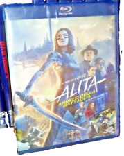 Alita Angelo della Battaglia