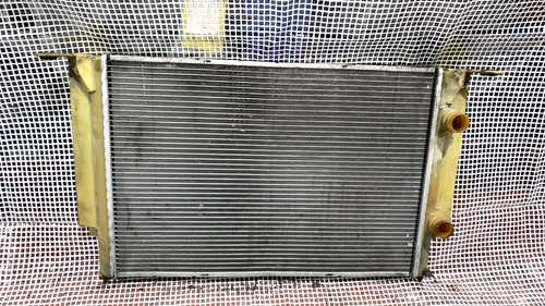 Ricambi usati radiatore acqua - usati,,