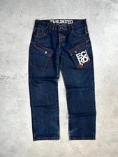 Jeans uomo Ecko Unltd cargo
