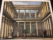 🌈  Basilica Pompei