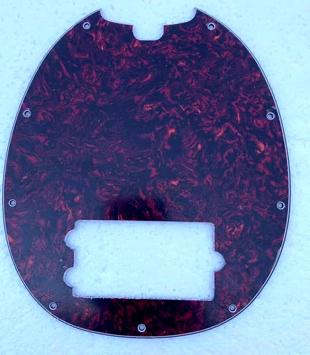 Pickguard music man stingray - pickguard,