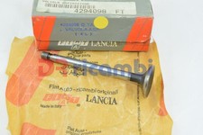 VALVOLA DI ASPIRAZIONE TESTATA